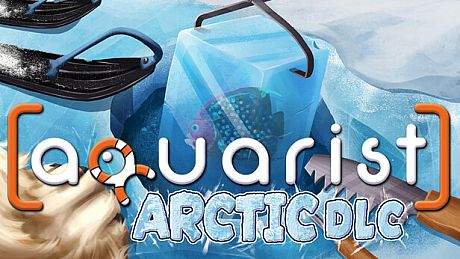 Aquarist - Arctic DLC DLC