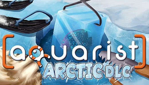Aquarist - Arctic DLC