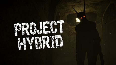 Project Hybrid Game
