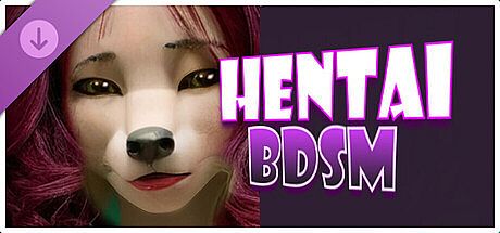 Hentai BDSM - Furry Maid Cafe DLC 4 DLC