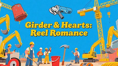 工地四重奏 Game