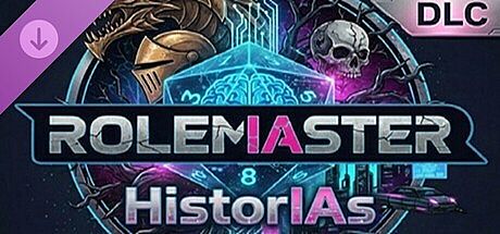 RolemIAster - HistorIAs DLC