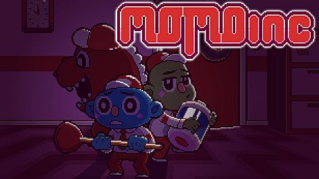 MOMOinc Game