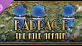Barrage: The Nile Affair