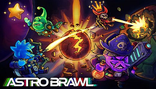AstroBrawl