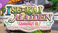 ISExKAI MAIDEN～Osawari H as you like in another world～【H Scenes Unlock DLC】