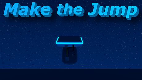 Make The Jump Game