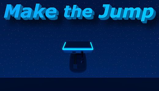 Make The Jump