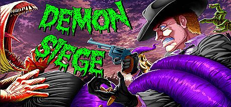 DEMON SIEGE Game