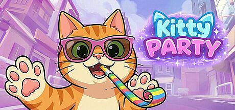 Kitty Party Game