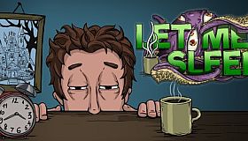 Let Me Sleep