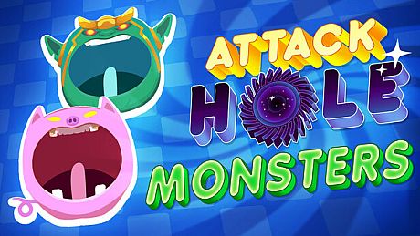 Attack Hole: Monsters DLC