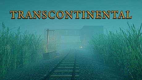 Transcontinental Game