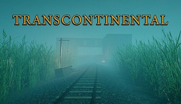 Buy Transcontinental