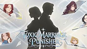 Toxic Marriage Punisher