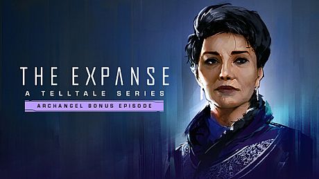 The Expanse: A Telltale Series - Archangel DLC