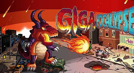 Gigapocalypse Game