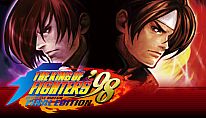 THE KING OF FIGHTERS '98 ULTIMATE MATCH FINAL EDITION für PC kaufen