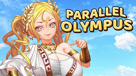 Parallel Olympus Game