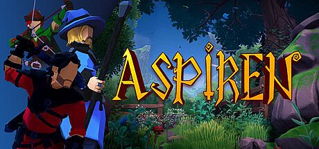 Aspiren