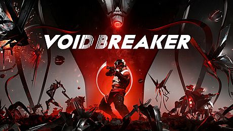 VOID/BREAKER Game