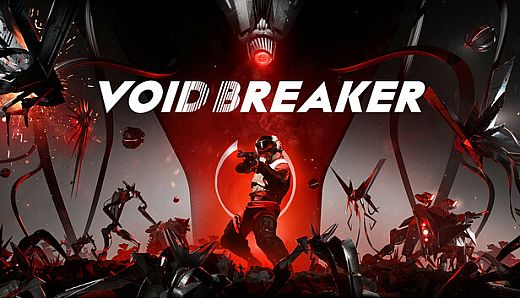 VOID/BREAKER
