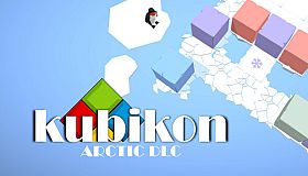 Kubikon 3D - Arctic DLC