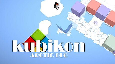 Kubikon 3D - Arctic DLC DLC
