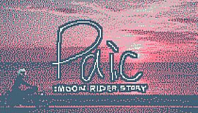 PAIC: Moon Rider Story