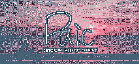 PAIC: Moon Rider Story