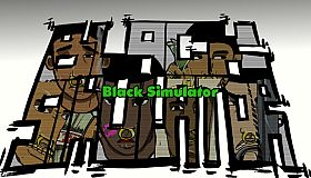 BlackSimulator