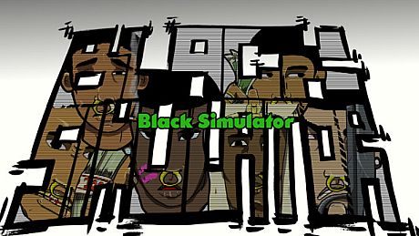 BlackSimulator Game