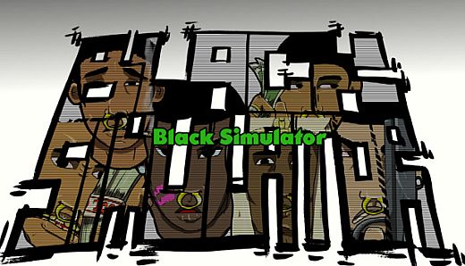 BlackSimulator