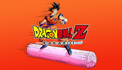 DRAGON BALL Z: KAKAROT - Tao Pai Pai Pillar