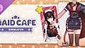 Maid Cafe Simulator: Dark Crimson Cloak (Jennie)
