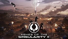 Ashes of the Singularity II