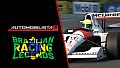 Automobilista 2- Brazilian Racing Legends Pack Pt1