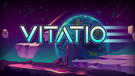 VITATIO 3 Game