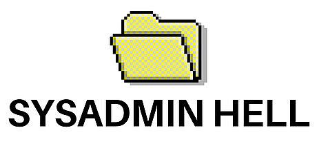 SYSADMIN Hell Game