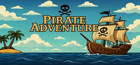Pirate Adventure Game