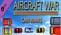Aircraft War: Car Wars