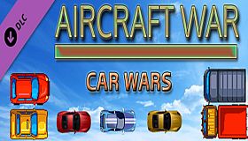 Aircraft War: Car Wars