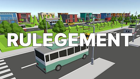 Rulegement Game