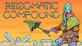 Rhizomatic Compound