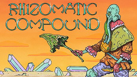 Rhizomatic Compound Game