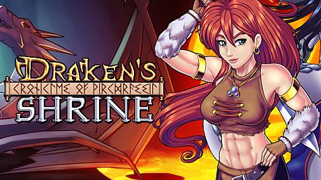 Draken's Shrine Game