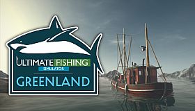 Ultimate Fishing Simulator - Greenland DLC