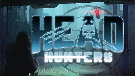 Head Hunters Game
