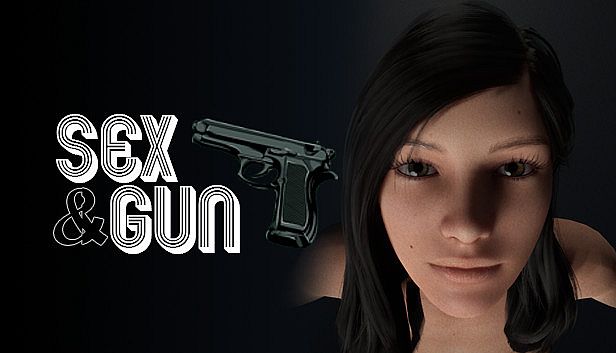 Buy Sex & Gun PC