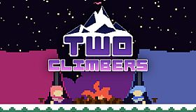 Two Climbers